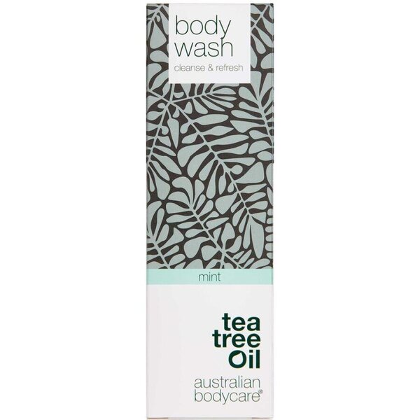 Australian Bodycare Body Wash (Mint) 200 ml