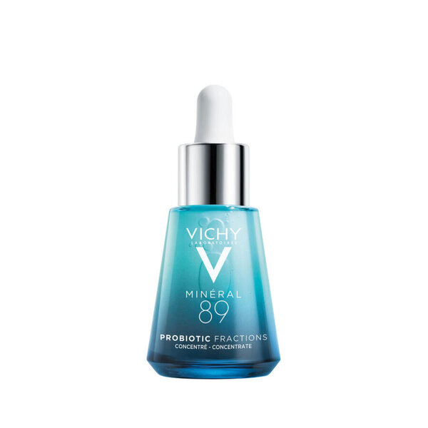 Vichy Mineral 89 Probiotic Fractions