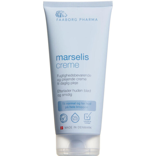 Faaborg Marselis Creme (200 ml)