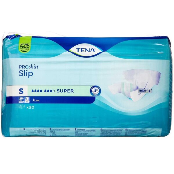 TENA Proskin Slip Super (S)