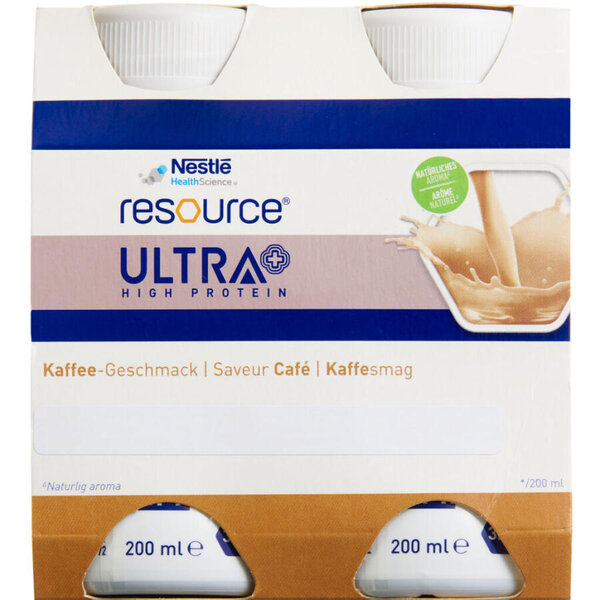 Resource Ultra Kaffe