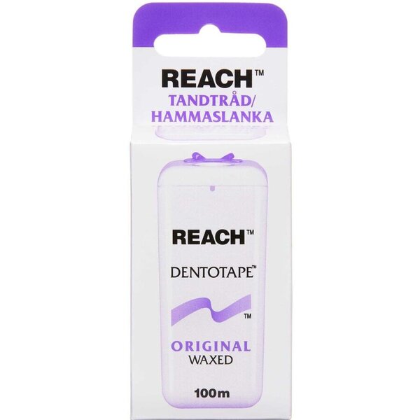 Reach Dentotape Original