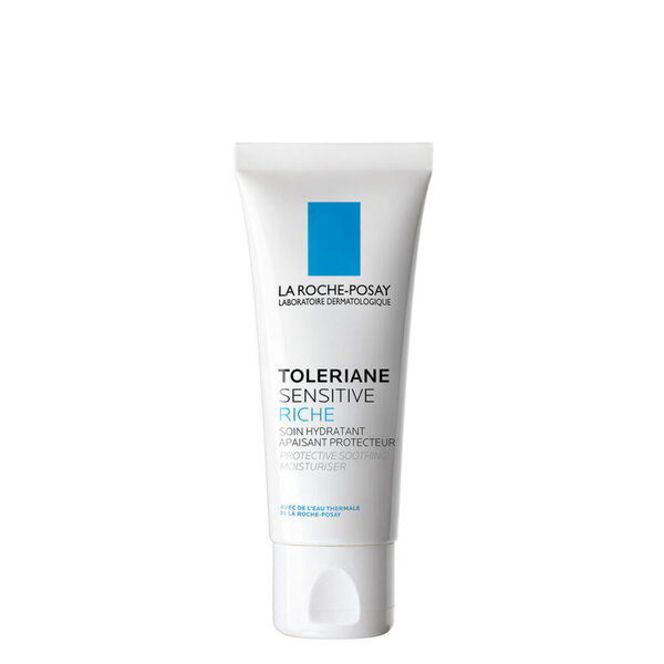 La Roche-Posay Toleriane Sensitive Rich