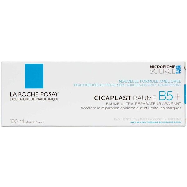 La Roche-Posay Cicaplast Baume B5+ (100 ml)