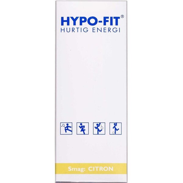 Hypo-Fit Citron