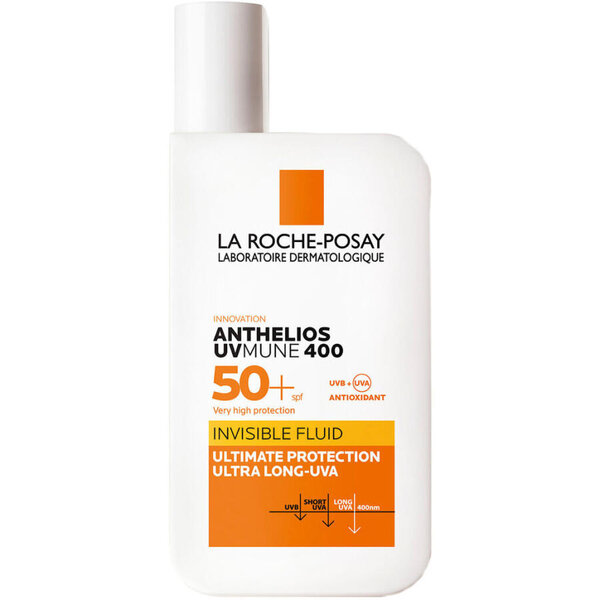 La Roche-Posay Anthelios UVmune 400 Fluid