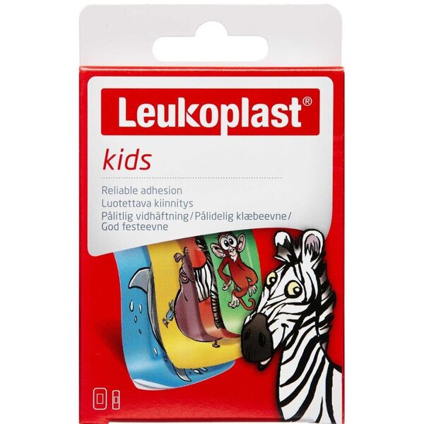 Leukoplast Kids Plastre