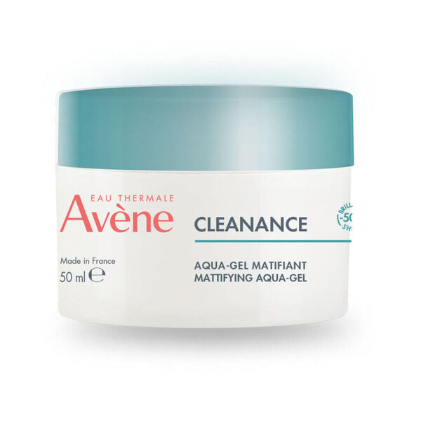 Avene Cleanance Aqua-Gel