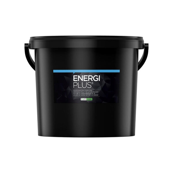 Energi-Plus Pulver 2 kg