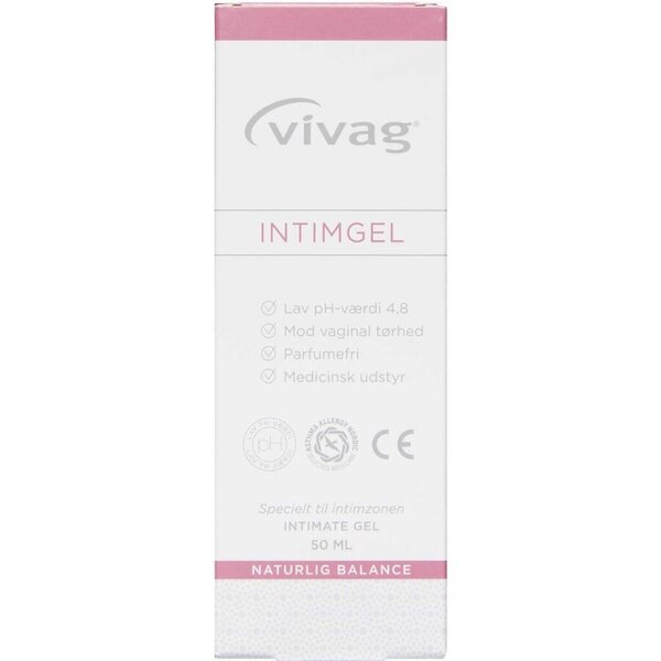 Vivag Intimgel