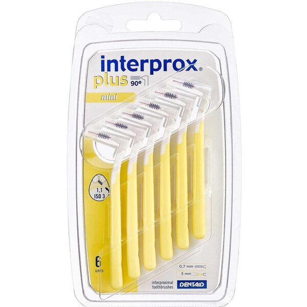 Interprox Plus Mini