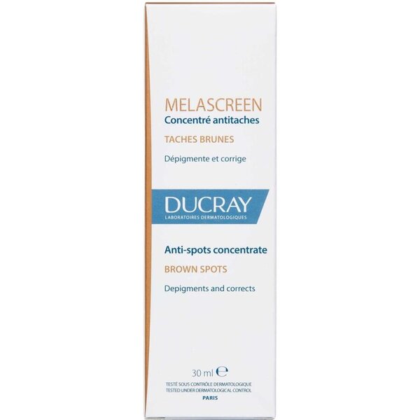 Ducray Melascreen Anti-Spots Concentrate