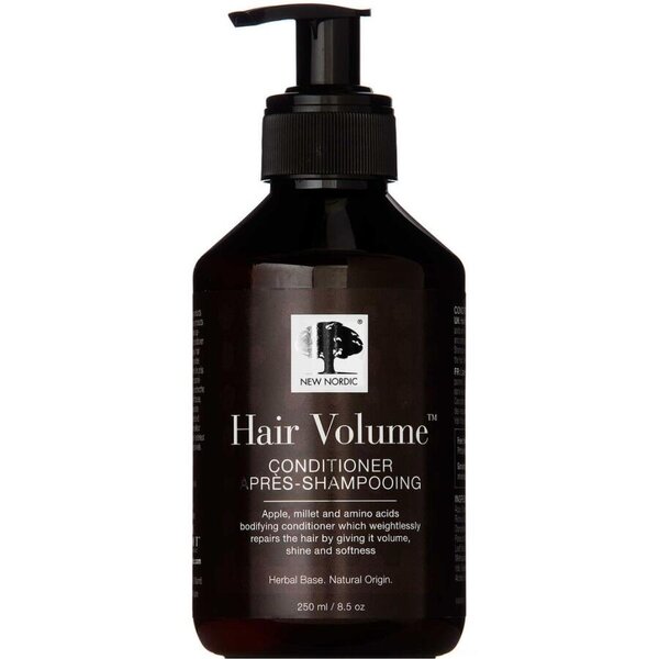 Hair Volume Conditioner