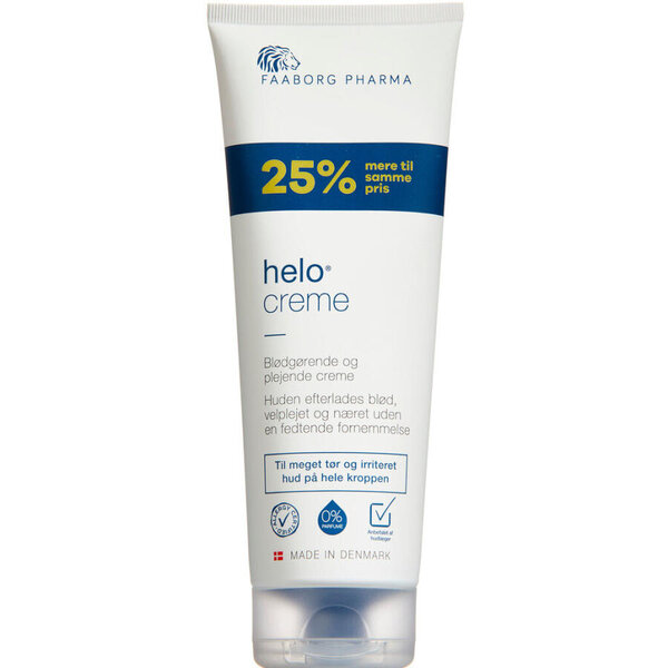 Faaborg Helo creme