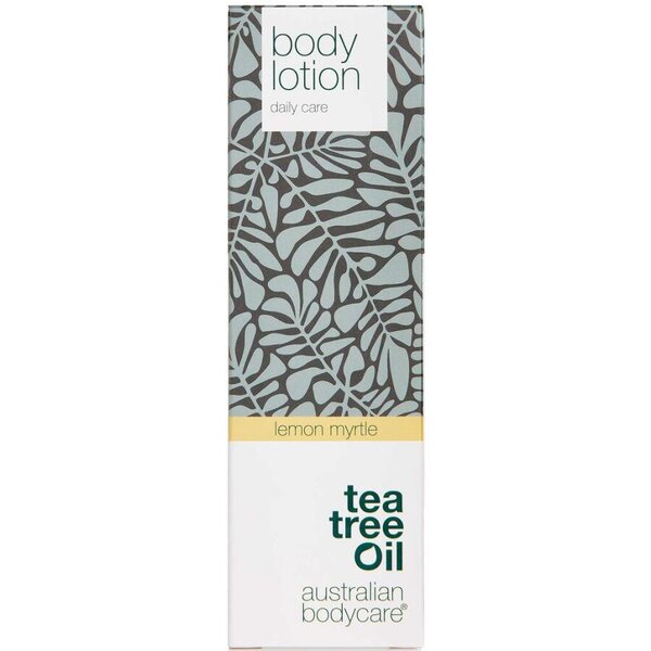 Australian Bodycare Body Lotion (Lemon myrtle)