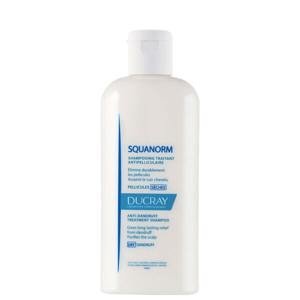 Ducray Squanorm Dry Shampoo