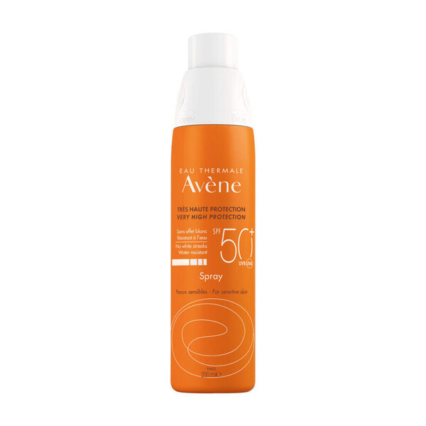 Avene Sun Spray SPF50+