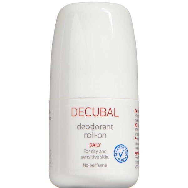 Decubal Deodorant Roll-On