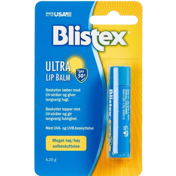 Blistex Ultra Lip Balm 