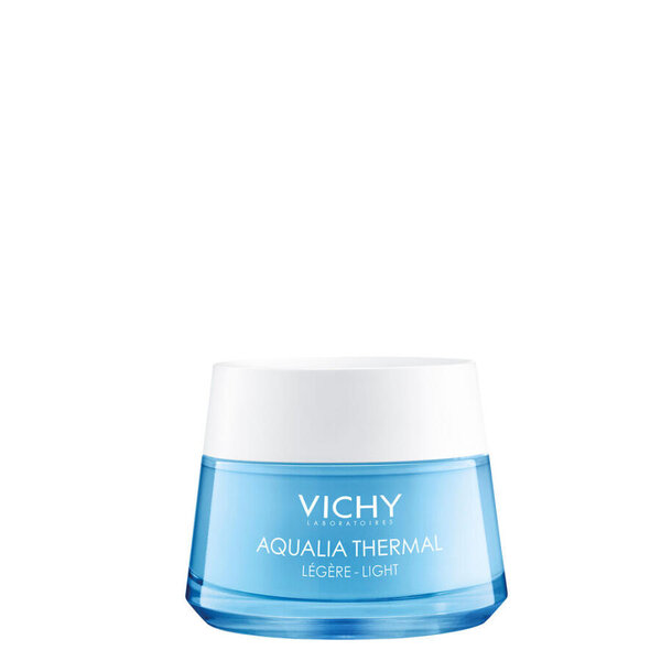 Vichy Aqualia Thermal Rehydrating Cream Light