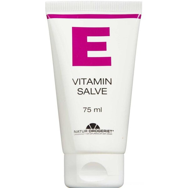 E-Vitaminsalve