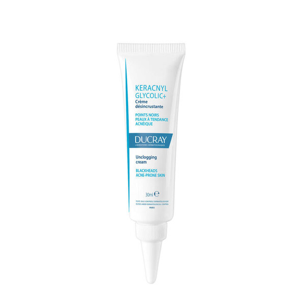 Ducray Keracnyl GLYCOLIC+ Cream