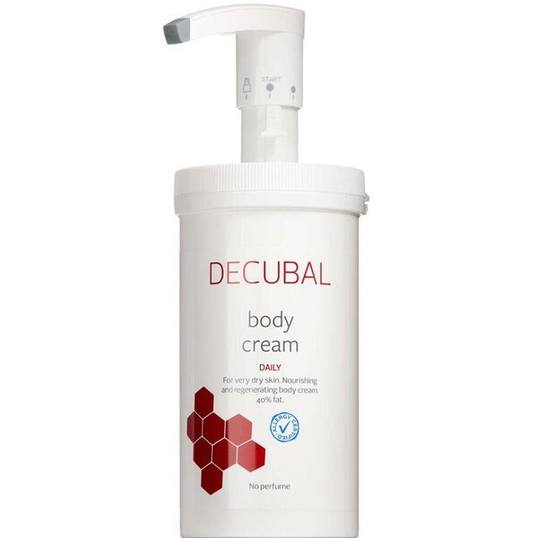 Decubal Body Cream (485 g)