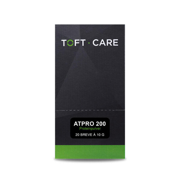 Atpro 200