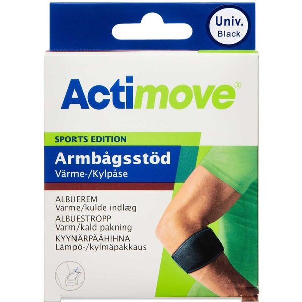 Actimove Sports Edition Albuerem