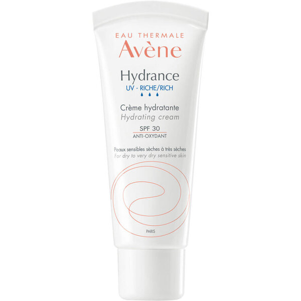 Avène Hydrance UV-Rich