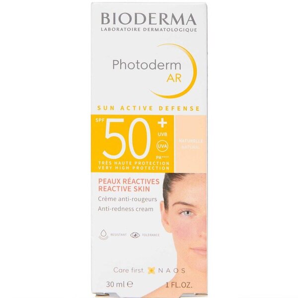 Bioderma Photoderm AR SPF 50+