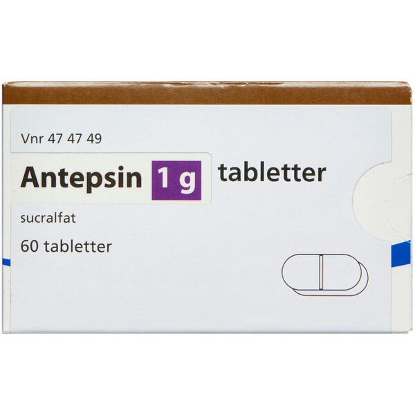 Antepsin (OR)