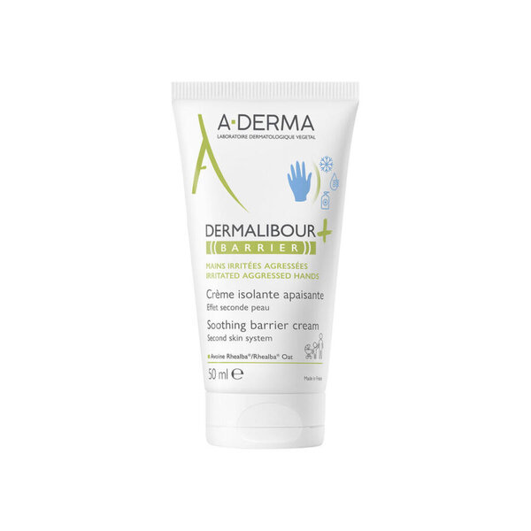 A-Derma Dermalibour+ Barrier