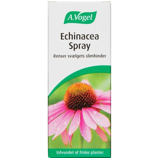 A.Vogel Echinacea Spray