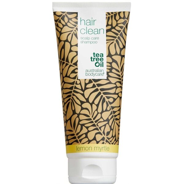 ABC Hair Clean Lemon Myrtle