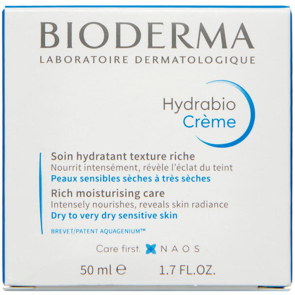 Bioderma Hydrabio Creme