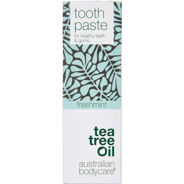 Australian Bodycare Tooth Paste (Fresh Mint)