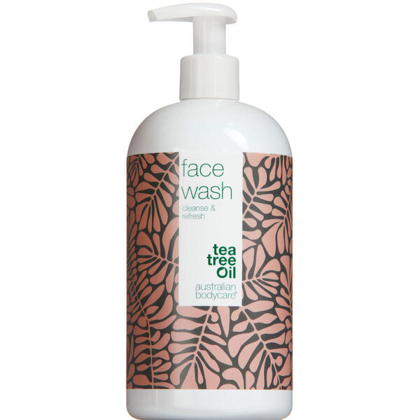 ABC Face Wash