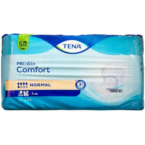 TENA Proskin Comfort Normal