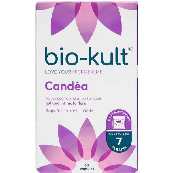 Bio-Kult Candéa kapsler