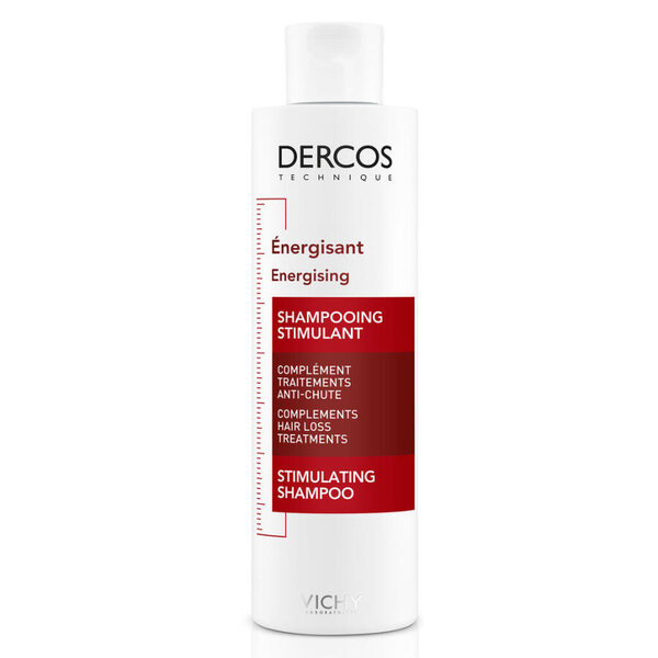 Vichy Dercos Energising Shampoo