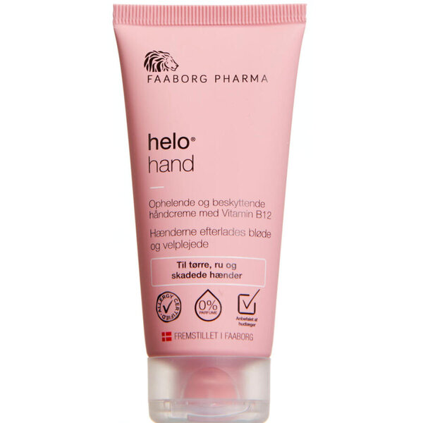 Faaborg Helo Hand (50 ml)