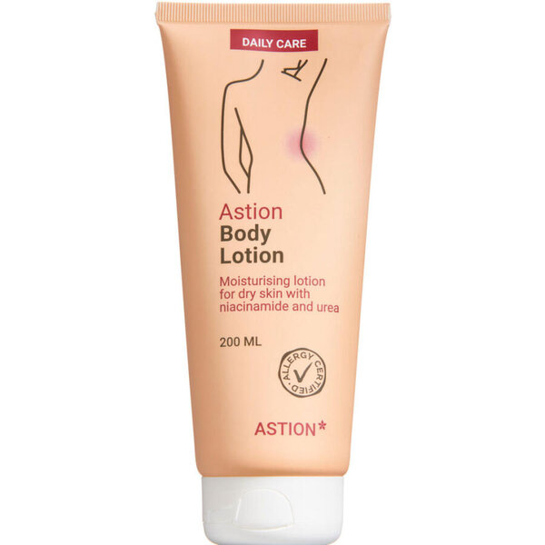 ABC Astion Body Lotion