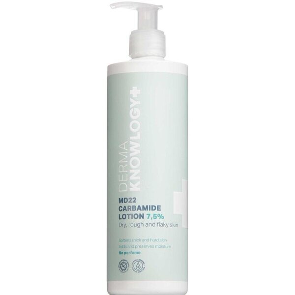 DermaKnowlogy MD22 Carbamide Lotion 7,5%