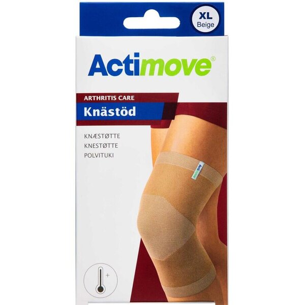 Actimove Arthritis Care Knæstøtte (XL)