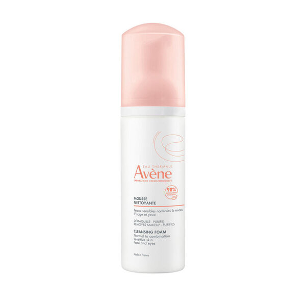 Avene Cleansing Foam