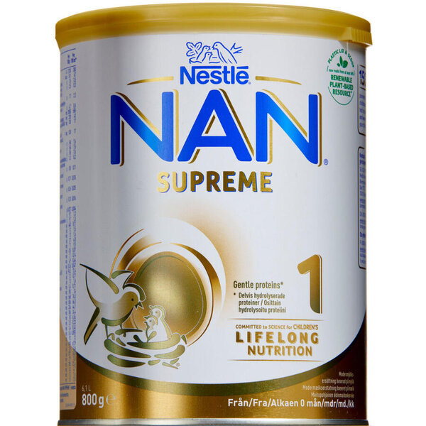 NAN Supreme 1