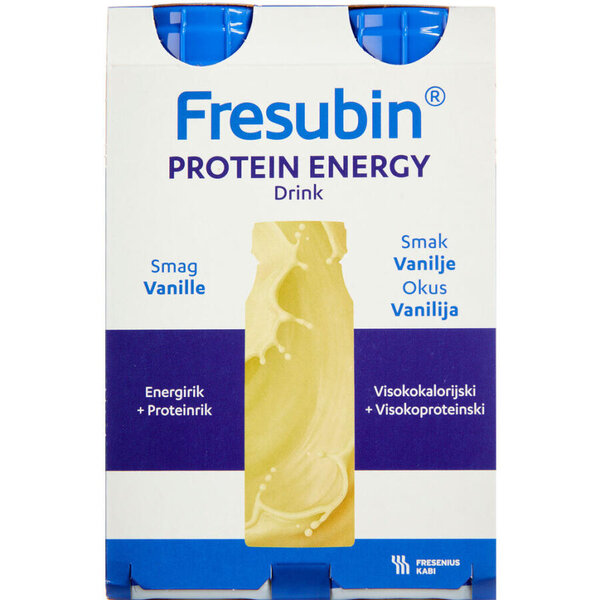 Fresubin Protein Energy DRINK (Vanille)