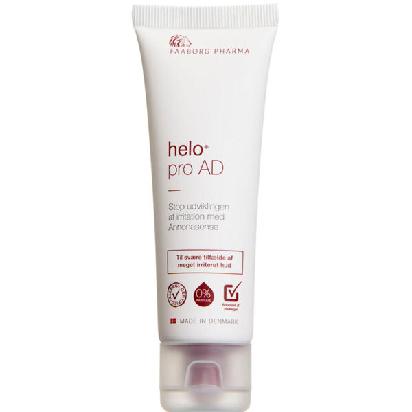 Faaborg Helo Pro AD Creme (50 ml)