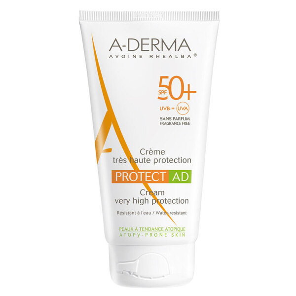 A-Derma Protect AD SPF50+